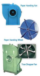 Industrial process OEM blowers fans - Canada Blower