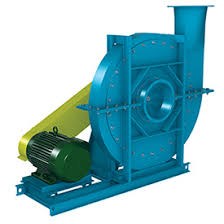 Canada Blower Industrial high pressure blower