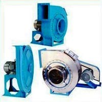 Fans and Blowers: Industry standard fans and blowers for commercial and industrial use - Canada Blower