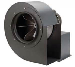 Industrial paddle fan blower Canada Blower