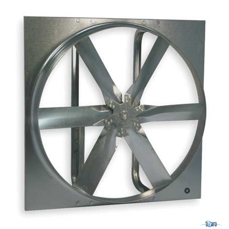 Wall propeller fan ventilator https://twitter.com/pressureblowers
