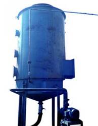 Fume scrubbers http://www.olegsystems.com/heavy-duty-fans/